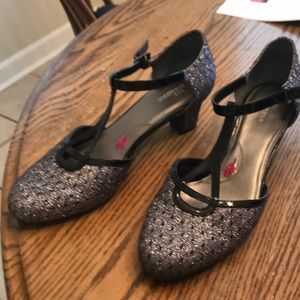Ros Hommerson dress shoes